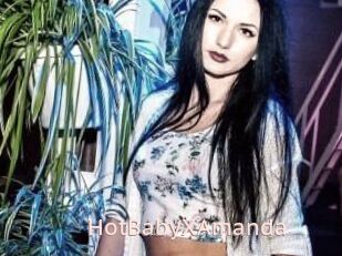 HotBabyXAmanda