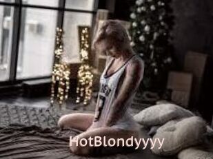 HotBlondyyyy