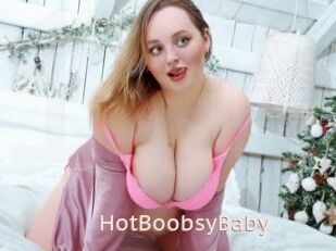 HotBoobsyBaby