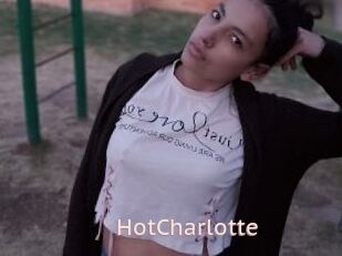 HotCharlotte