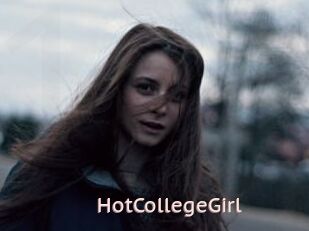 HotCollegeGirl