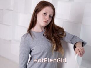 HotElenGirl