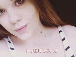 HotEllieGold