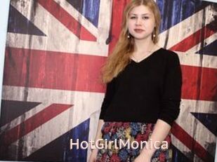 HotGirlMonica
