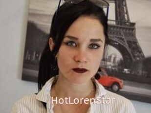 HotLorenStar