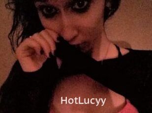 HotLucyy