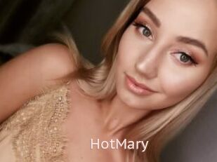 HotMary
