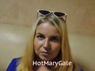 HotMaryGale