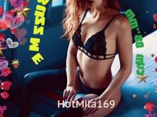 HotMila169