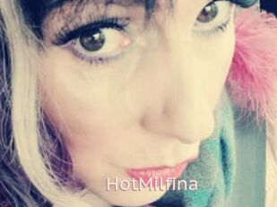 HotMilfina