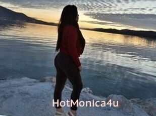 HotMonica4u