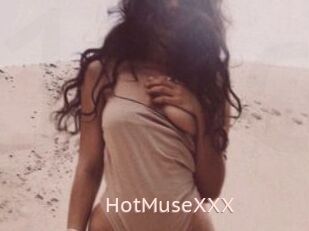 HotMuseXXX