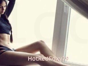 HotRedFoxy29