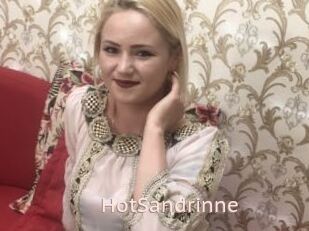 HotSandrinne