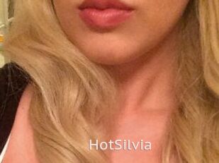 HotSilvia