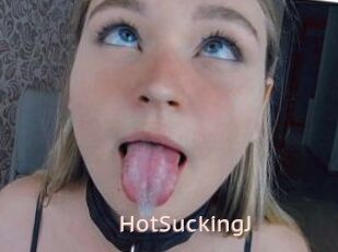 HotSuckingJ