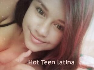 Hot_Teen_latina