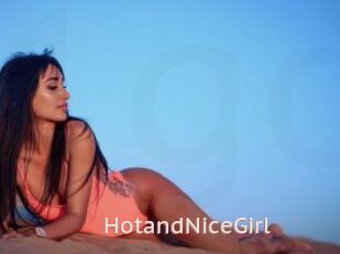 HotandNiceGirl