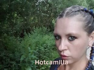 Hotcamilla