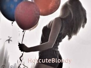 HotcuteBlondy