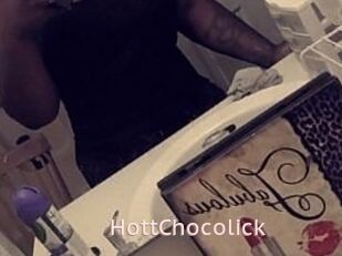 HottChocolick