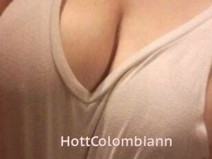 HottColombiann
