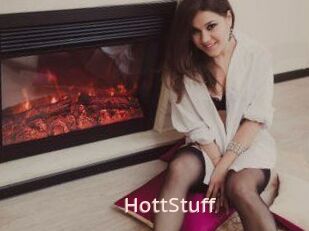 HottStuff
