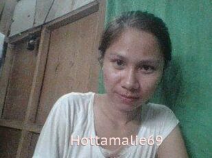Hottamalie69
