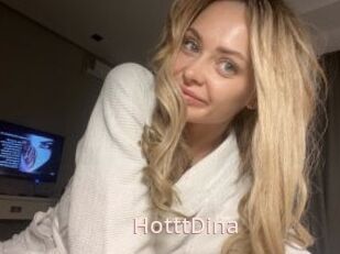 HotttDina