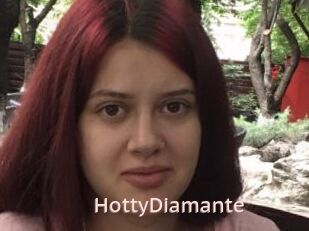 HottyDiamante