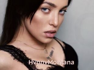 HvnnvMontana