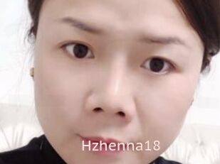 Hzhenna18