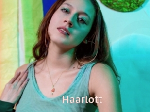 Haarlott