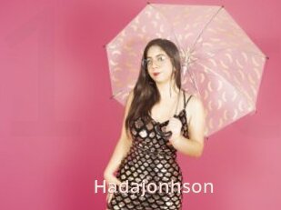 Hadajonhson
