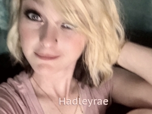 Hadleyrae