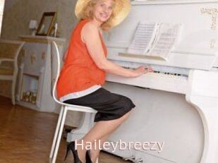 Haileybreezy