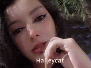 Haileycat