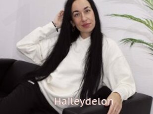 Haileydelon