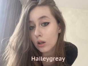 Haileygreay