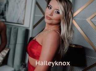 Haileyknox