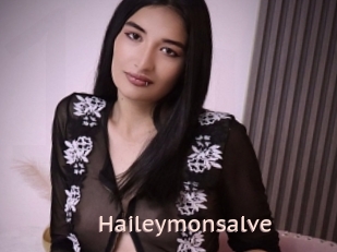 Haileymonsalve