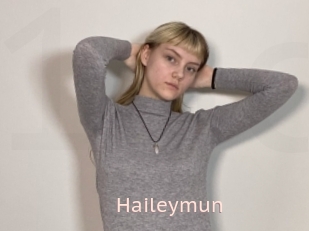 Haileymun