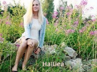 Hailiea