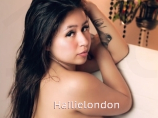 Hailielondon