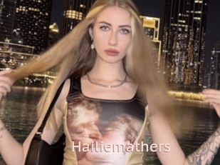 Hailiemathers