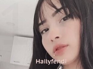 Hailyfendi