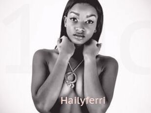 Hailyferri