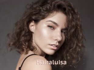 Hairaluisa