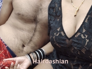 Hairdashian