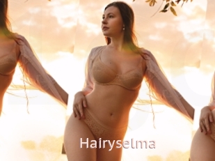 Hairyselma
